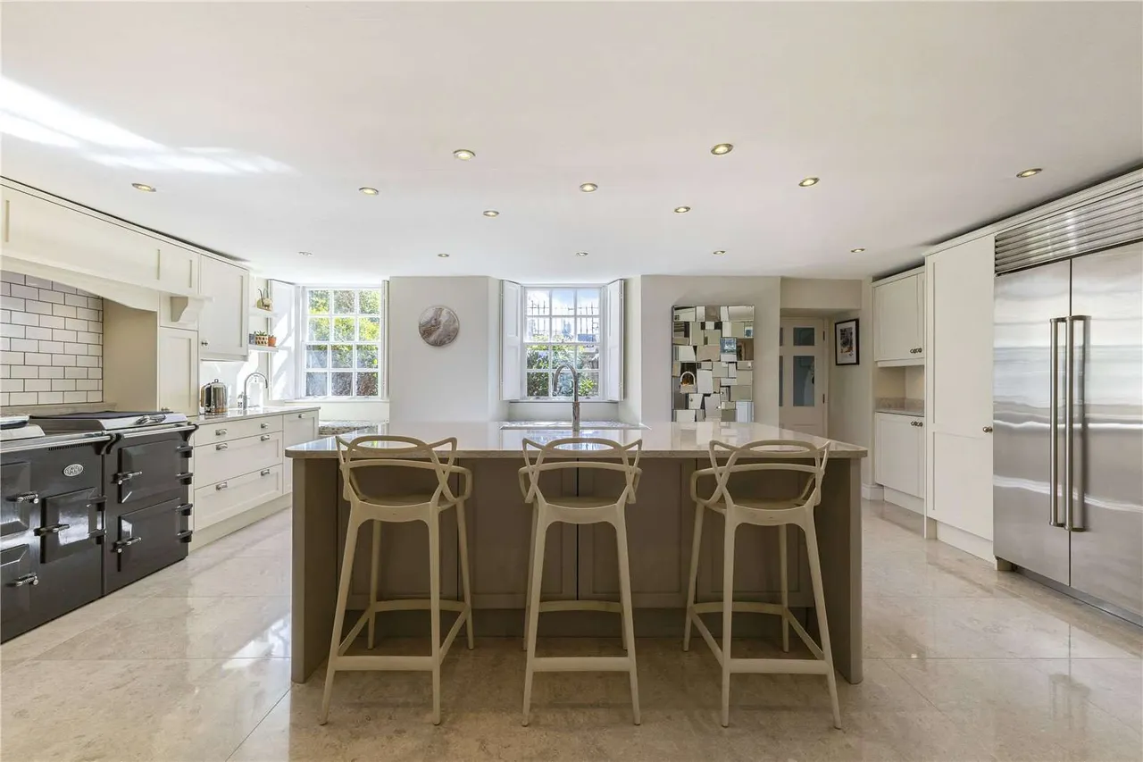 Queen Square, Bath, BA1, photo 7