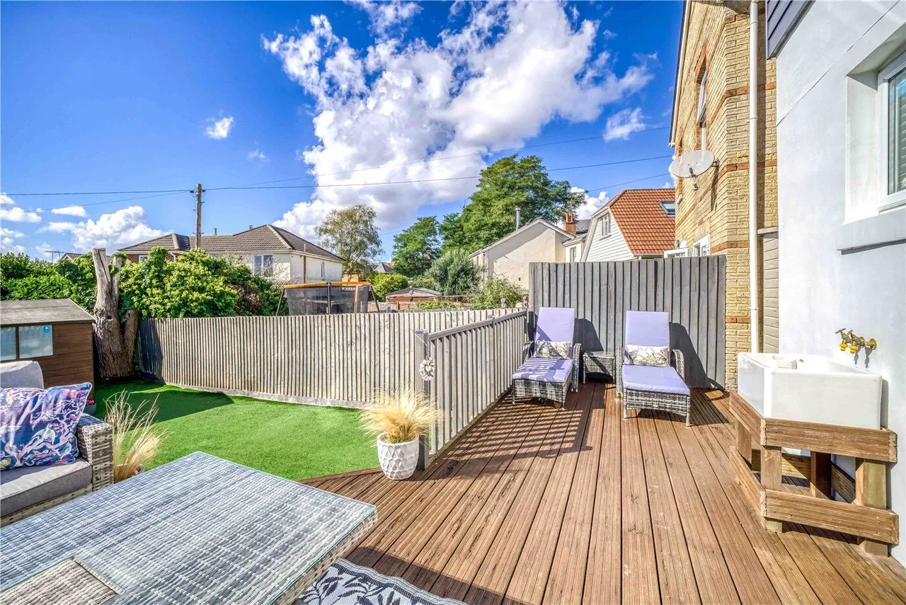 Lincoln Road, Parkstone, BH12, photo 4