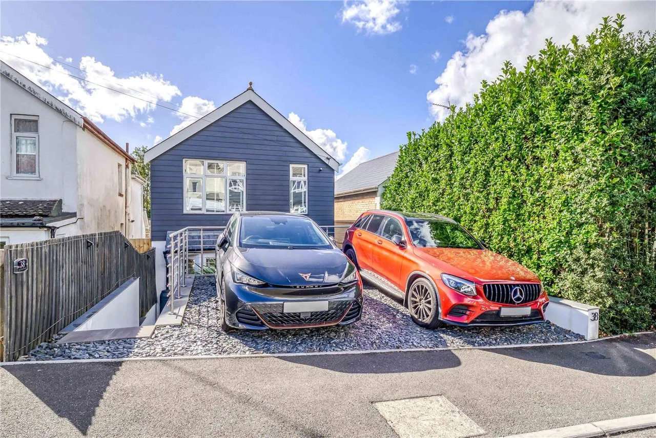 Lincoln Road, Parkstone, BH12, photo 13
