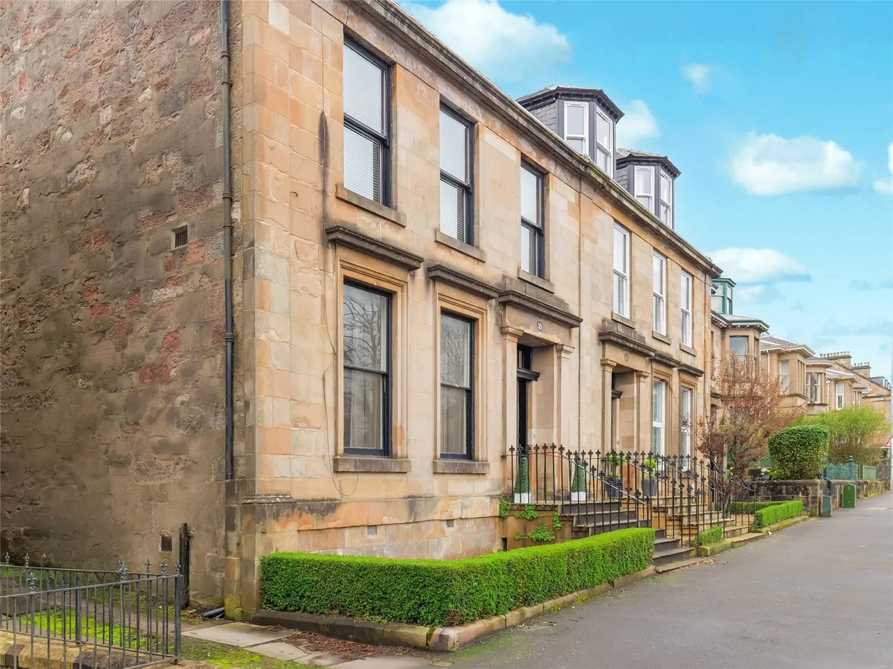Union Street, Greenock, Inverclyde, PA16, photo 19