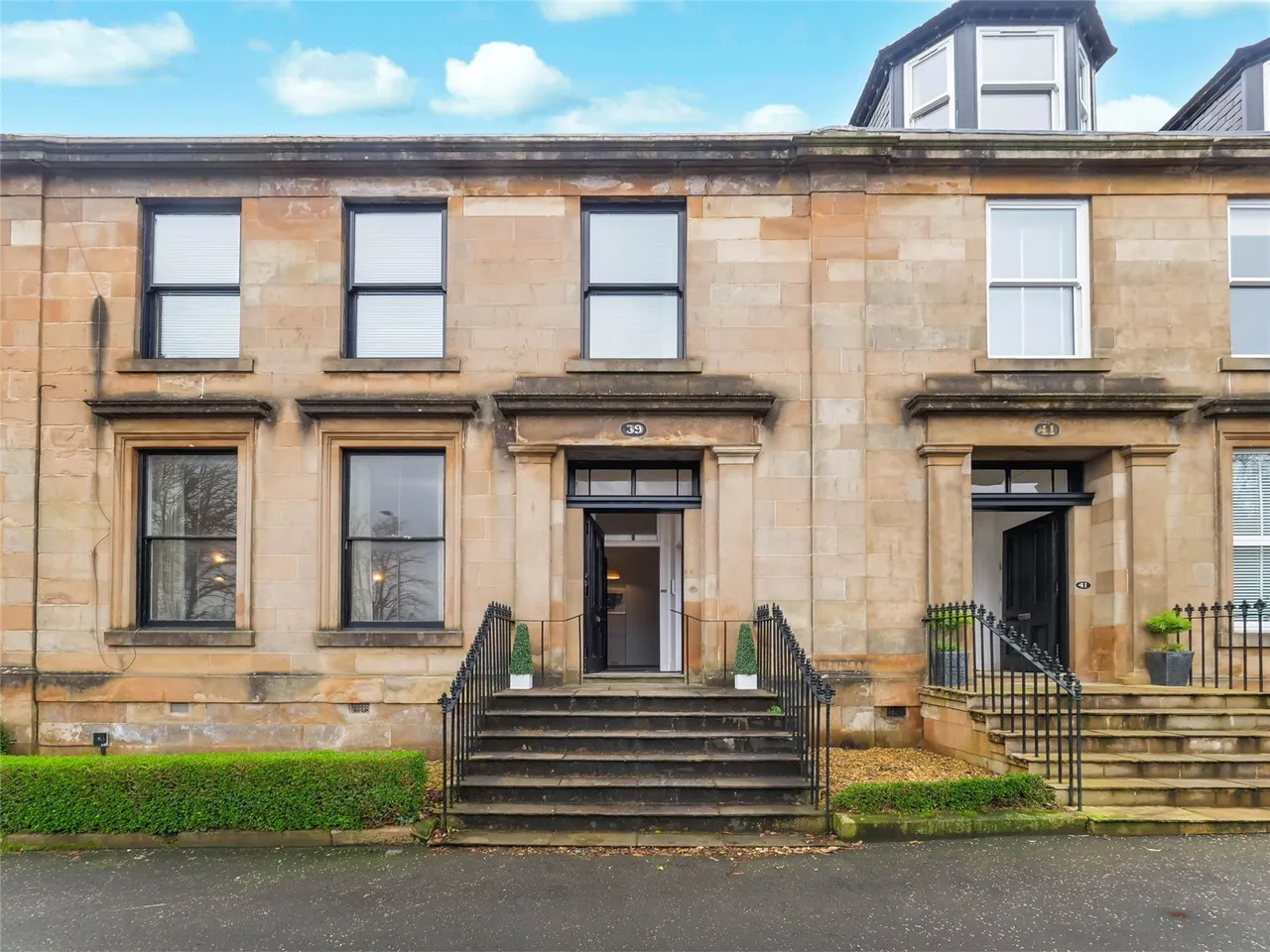 Union Street, Greenock, Inverclyde, PA16, photo 18