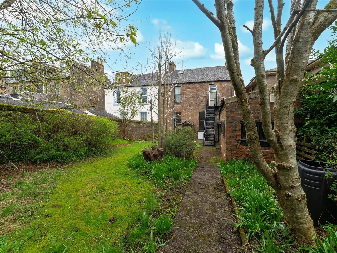 Union Street, Greenock, Inverclyde, PA16, photo 26