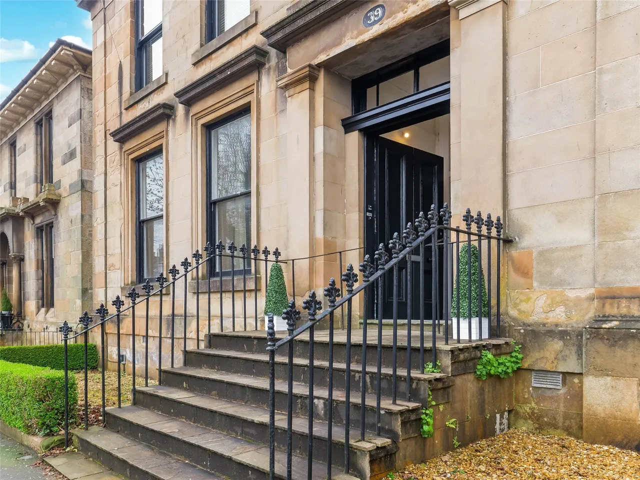 Union Street, Greenock, Inverclyde, PA16, photo 16