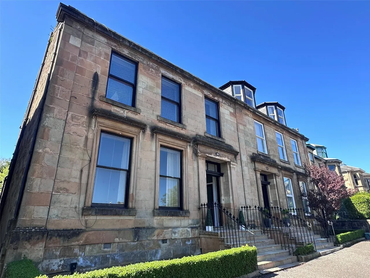 Union Street, Greenock, Inverclyde, PA16, photo 17
