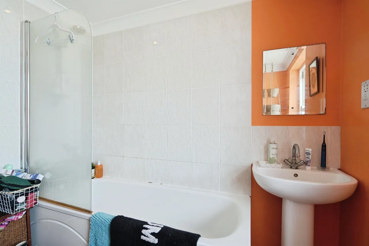 Oriental Place, Brighton, BN1, photo 13