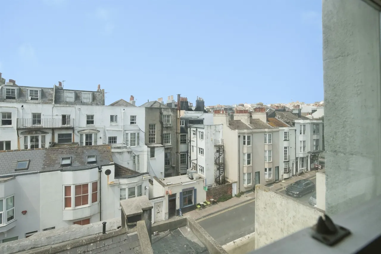 Oriental Place, Brighton, BN1, photo 15