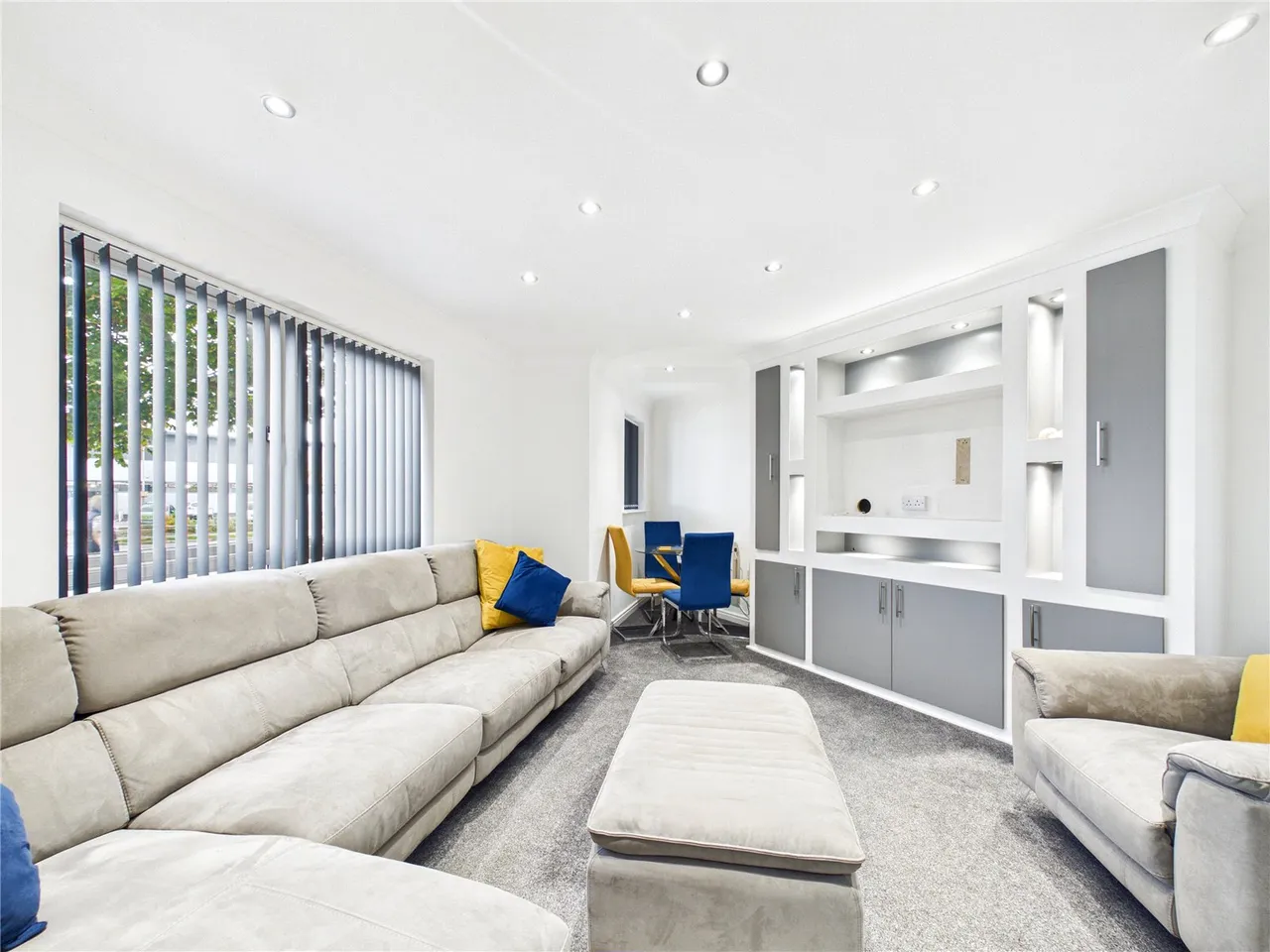 2 bed flat for sale, Ganymede Close, Ipswich, IP1