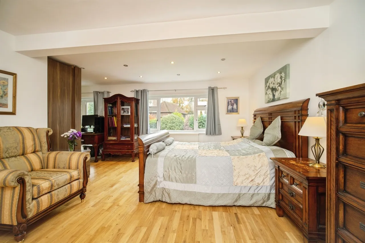 Poynings Crescent, Basingstoke, RG21, photo 12