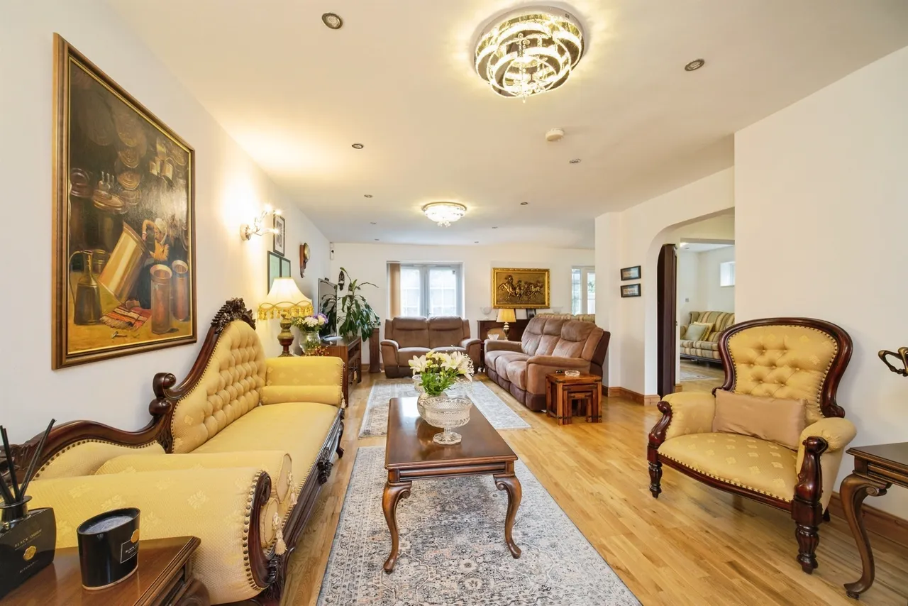 Poynings Crescent, Basingstoke, RG21, photo 6