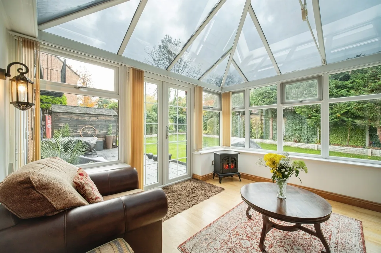 Poynings Crescent, Basingstoke, RG21, photo 4