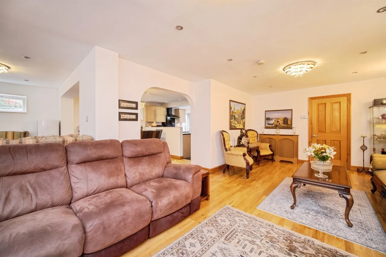 Poynings Crescent, Basingstoke, RG21, photo 9