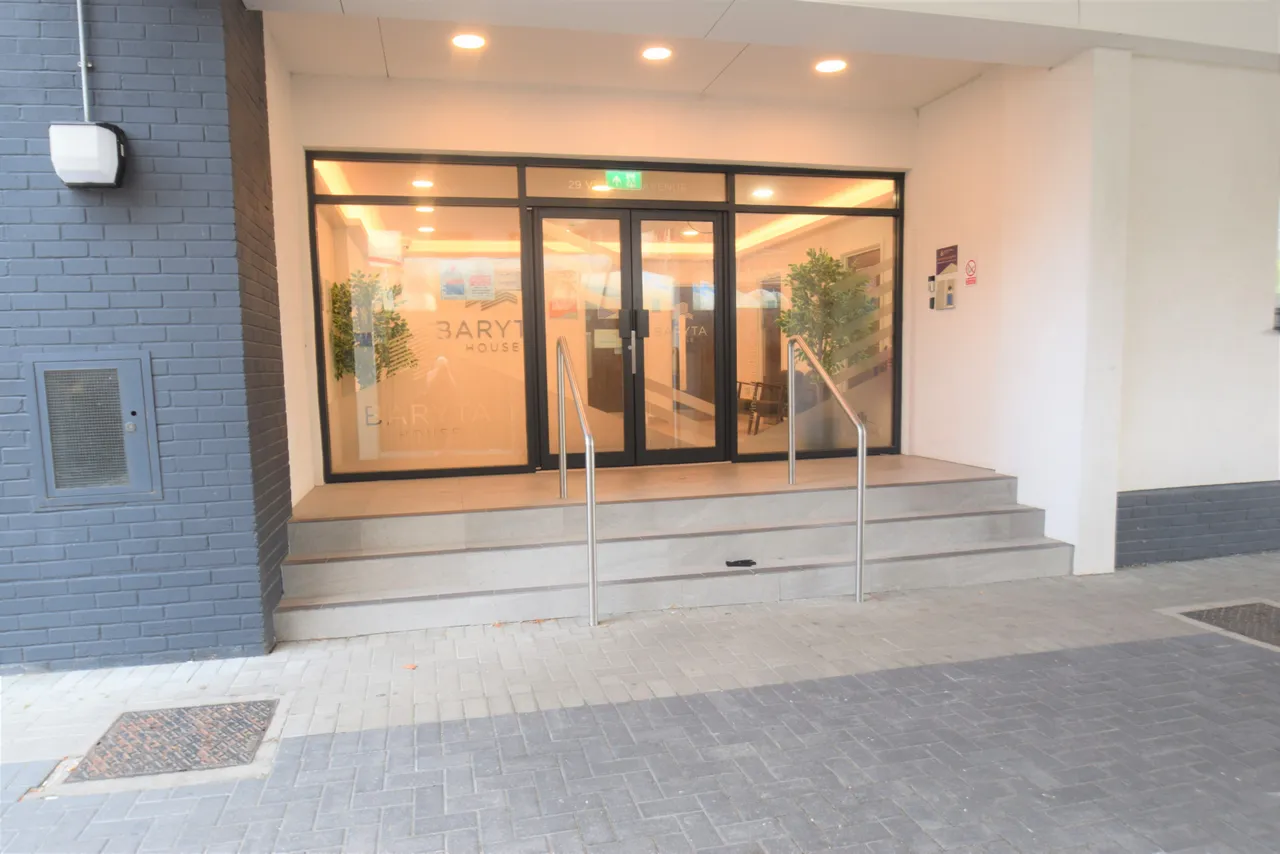 2 bed flat to rent — 2 bedroom Flat for rent
