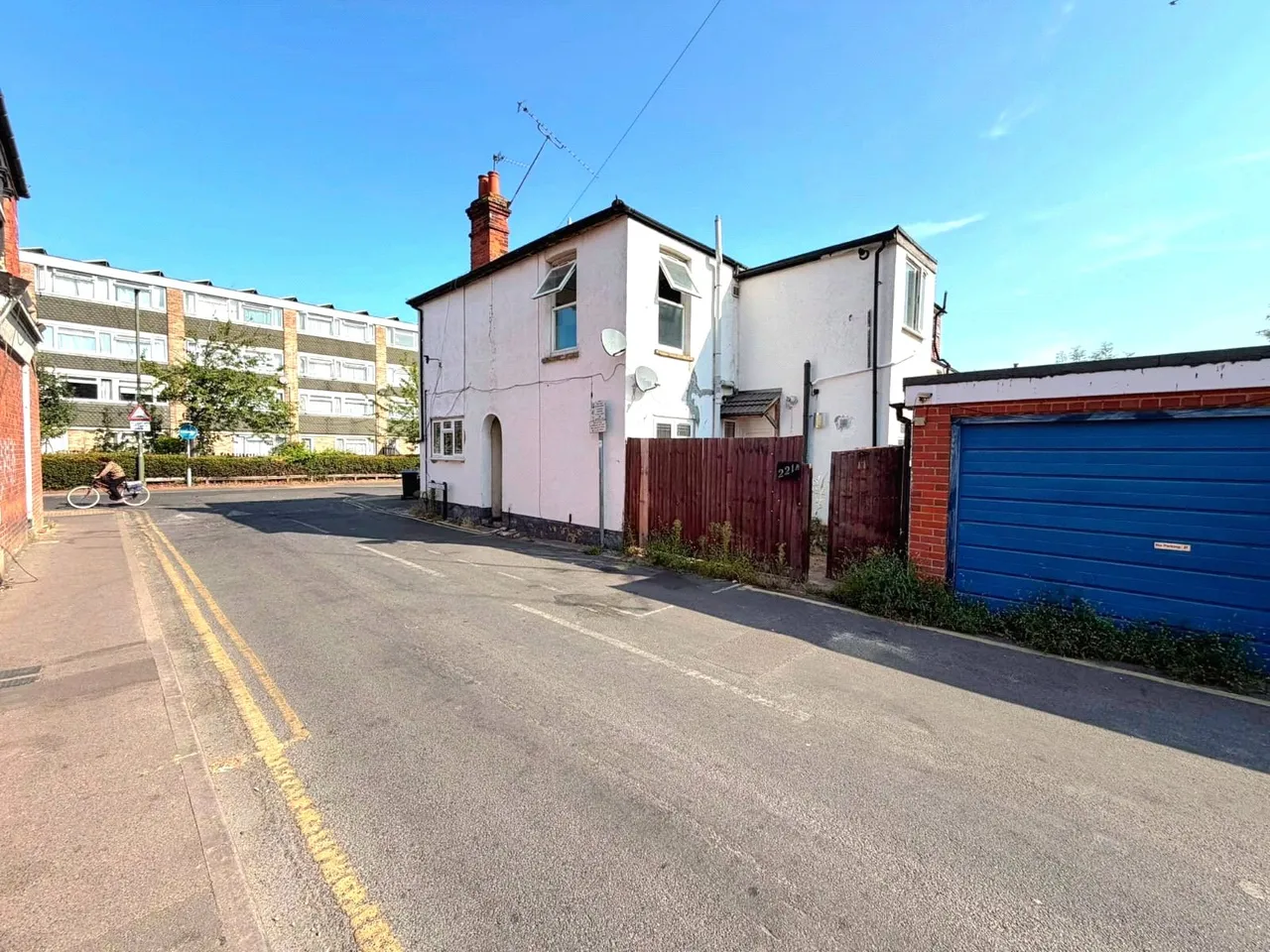 Walton Road, Woking, GU21, photo 7