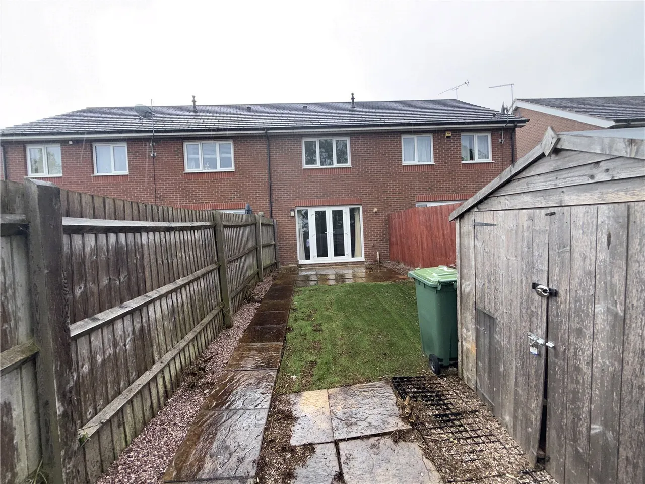 Campion Grove, Stafford, Staffordshire, ST16, photo 12