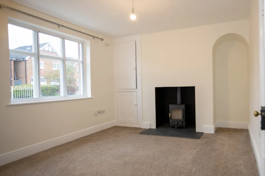 Church Street, Ightfield, photo 4