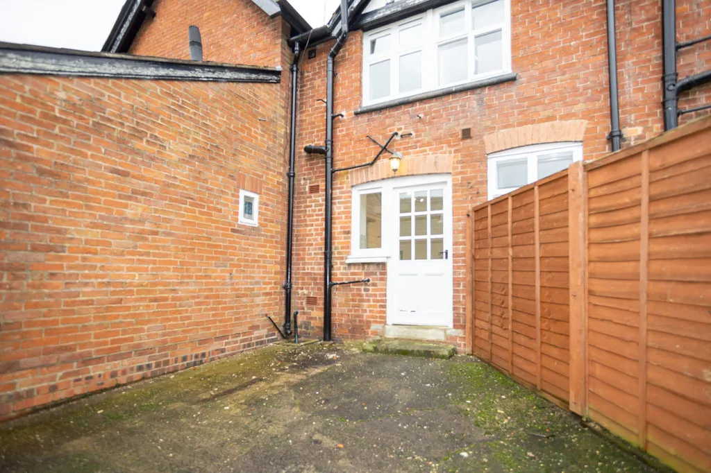 Church Street, Ightfield, photo 14