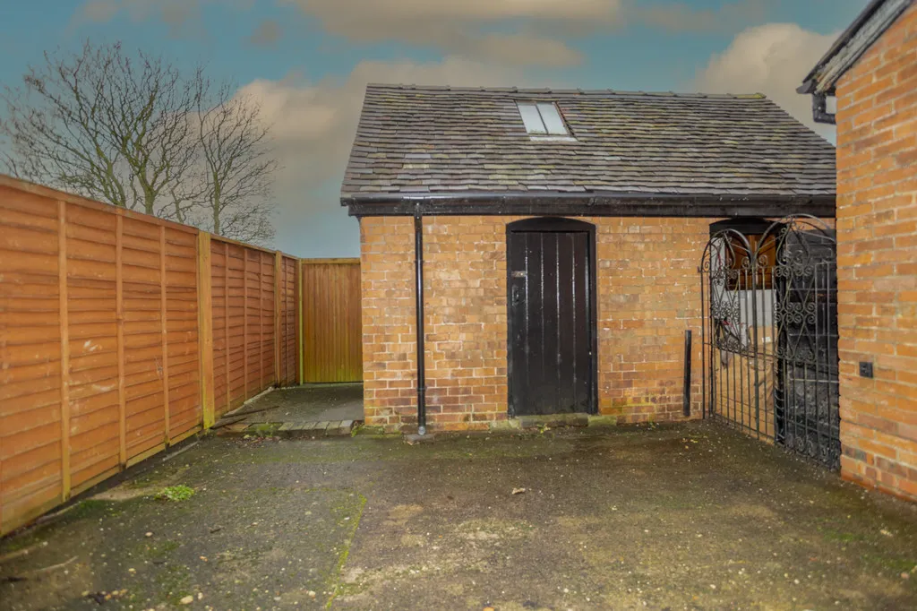 Church Street, Ightfield, photo 15