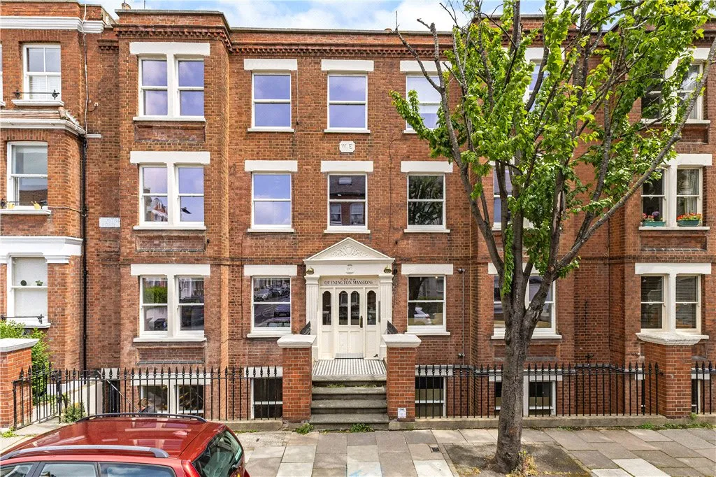 Rostrevor Road, London, SW6, photo 23
