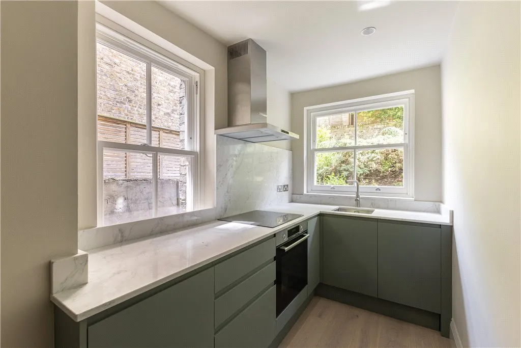 Rostrevor Road, London, SW6, photo 3