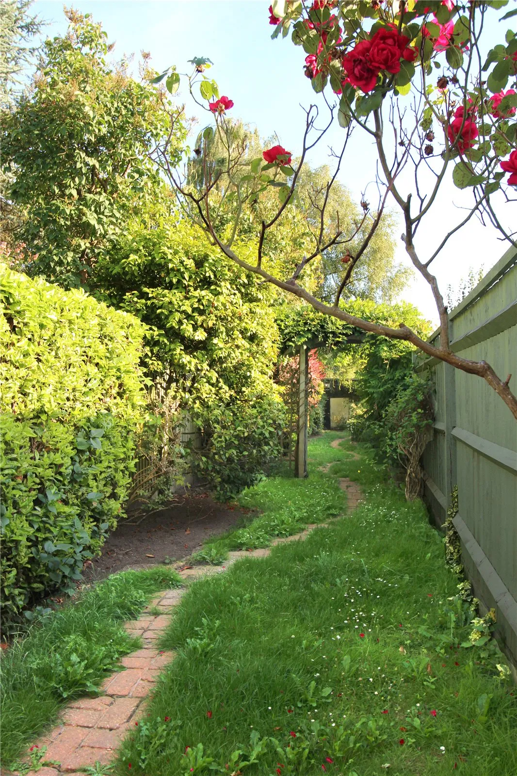 Ralph Cottages, Ford Manor Road, Dormansland, Lingfield, RH7 6NZ, photo 9