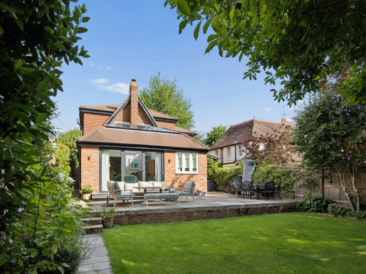 St. Andrews Road, Henley-on-Thames, RG9, photo 19