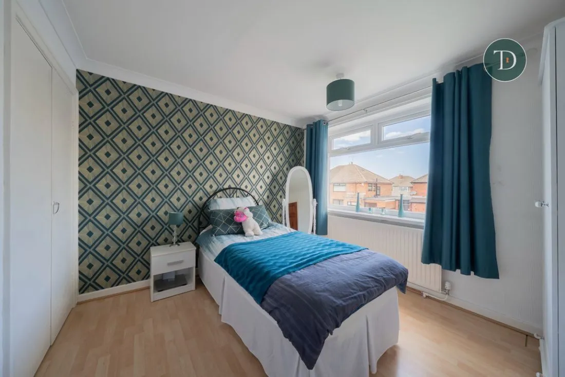 Birch Grove, Whitby, CH66 2PX, photo 16