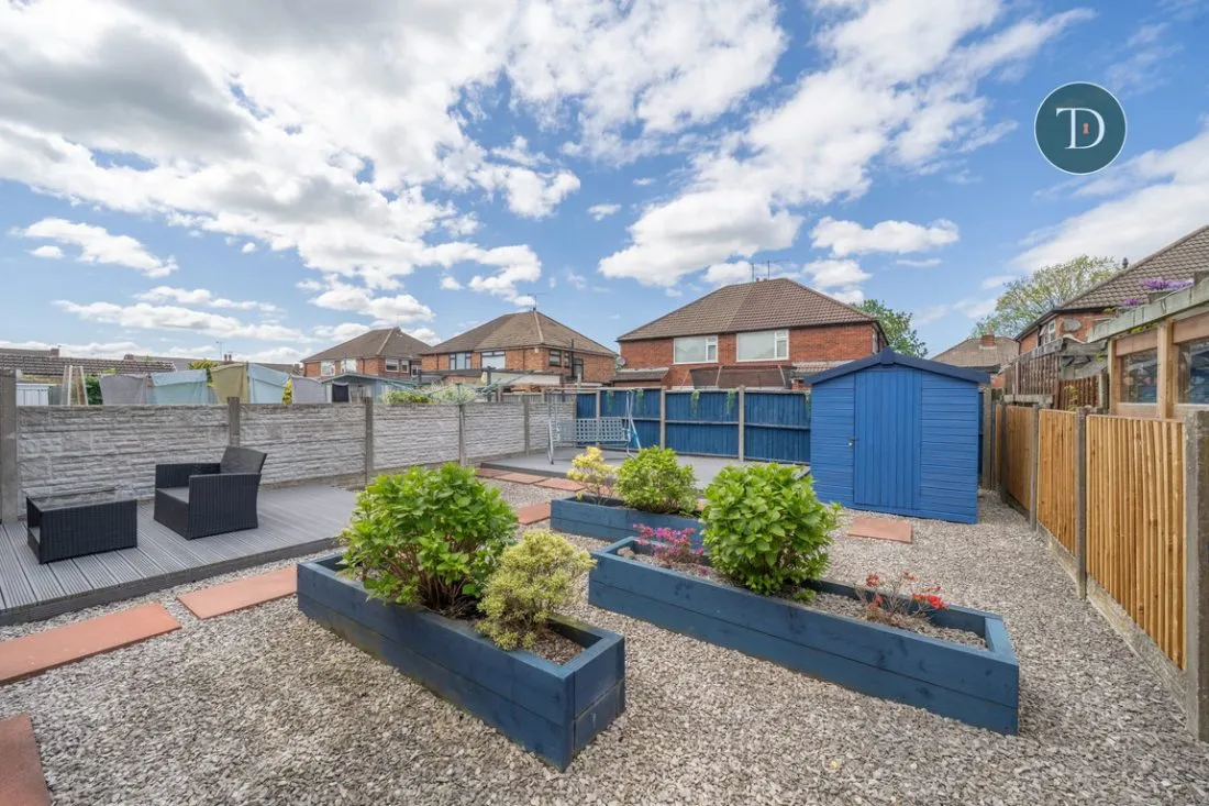 Birch Grove, Whitby, CH66 2PX, photo 20