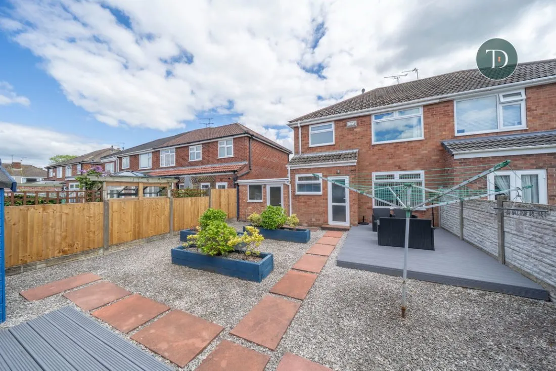Birch Grove, Whitby, CH66 2PX, photo 22