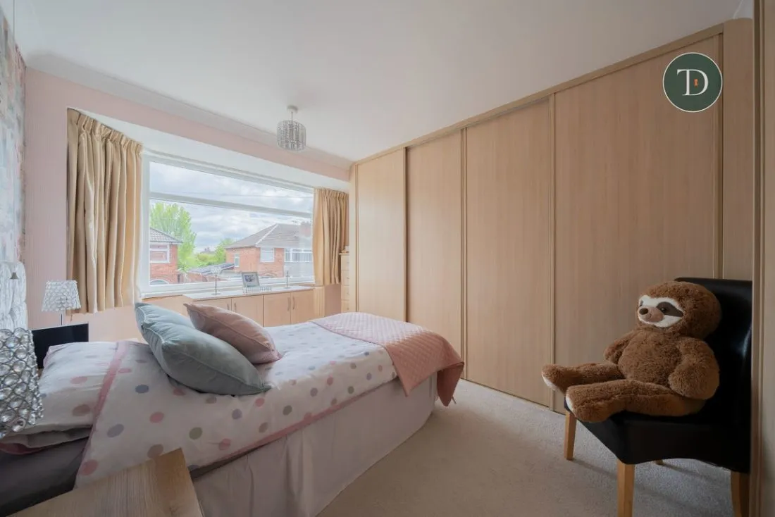 Birch Grove, Whitby, CH66 2PX, photo 13