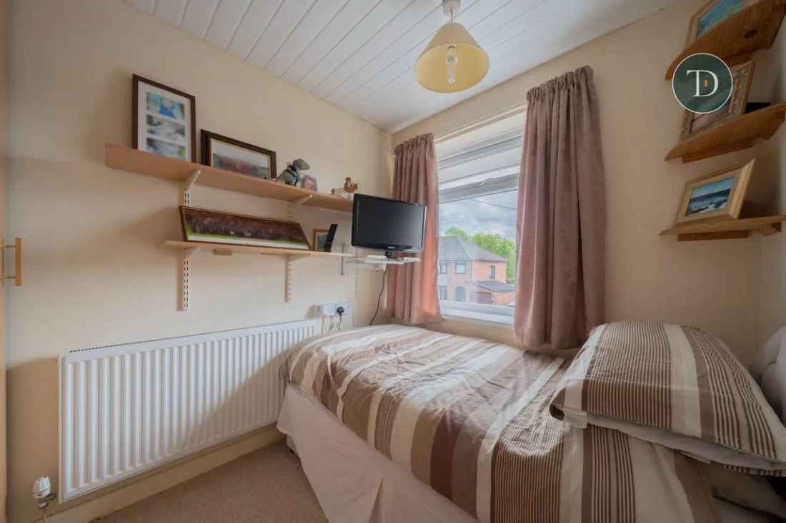Birch Grove, Whitby, CH66 2PX, photo 18