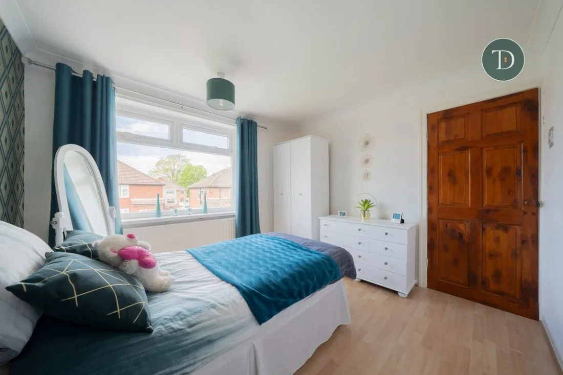 Birch Grove, Whitby, CH66 2PX, photo 17