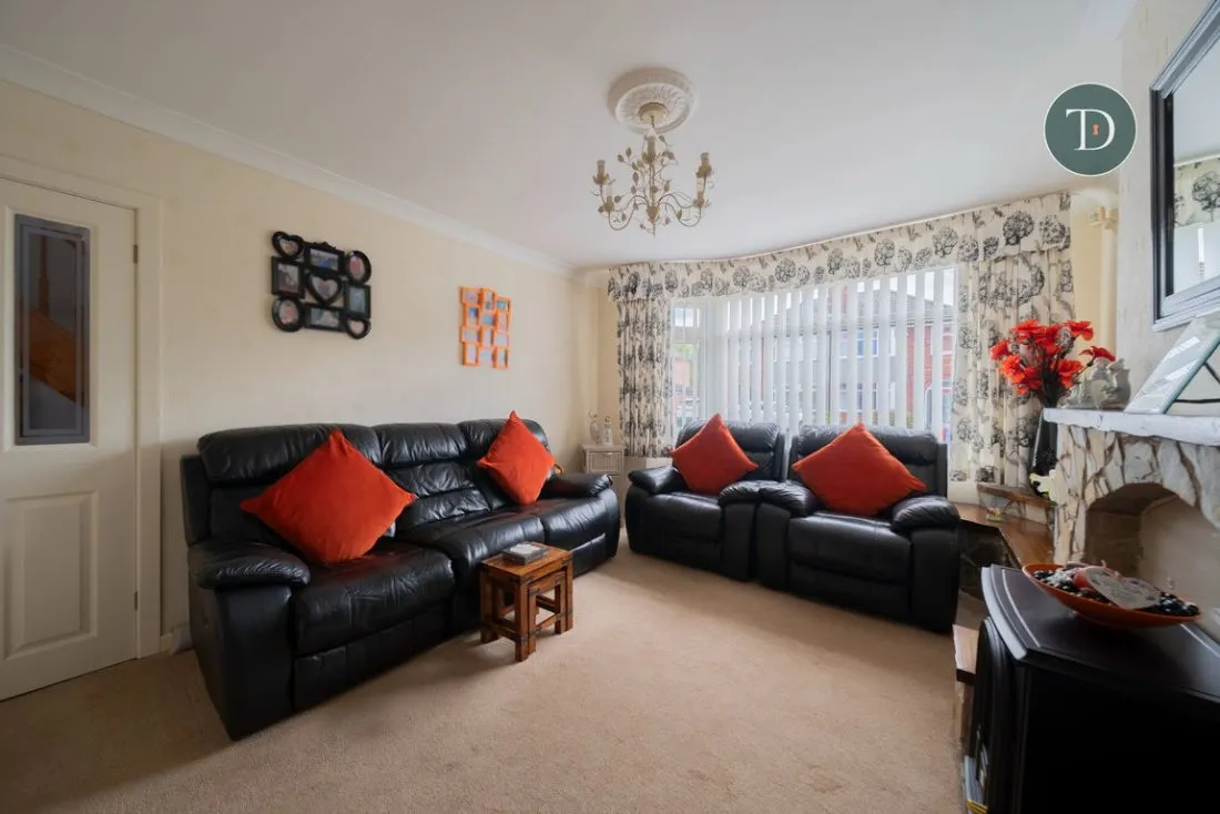 Birch Grove, Whitby, CH66 2PX, photo 4