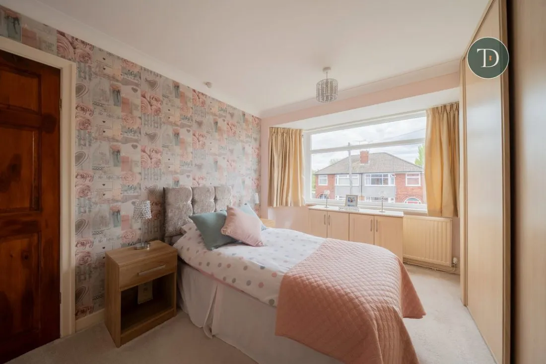 Birch Grove, Whitby, CH66 2PX, photo 14