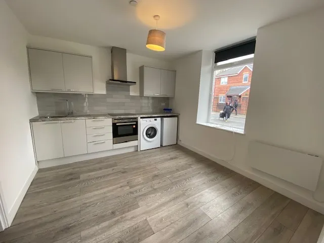 2 bed flat to rent, Sanquhar Street, Cardiff, CF24