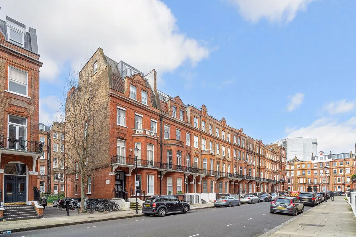 Rosary Gardens, London, SW7, photo 12