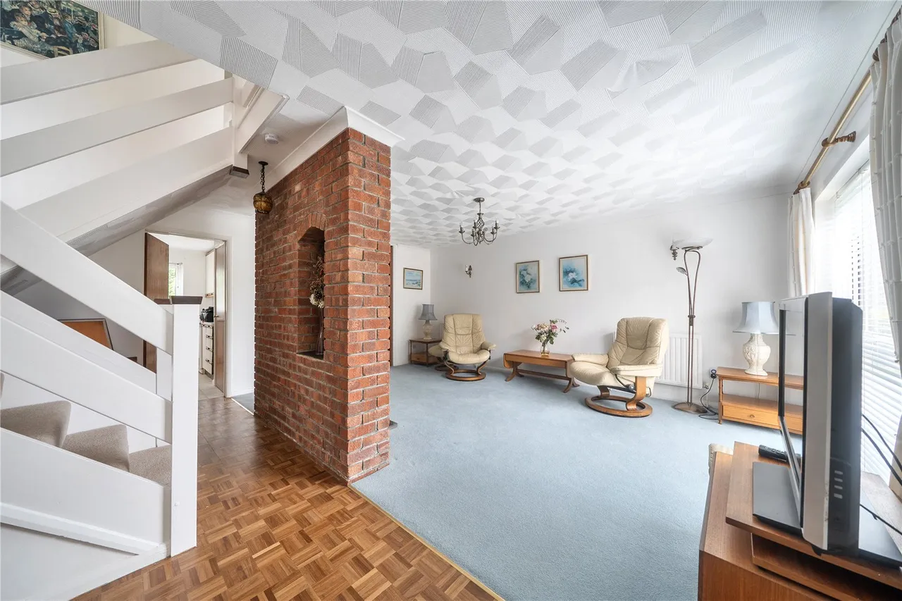 Michelmersh Close, Rownhams, Southampton, Hampshire, SO16 8DX, photo 8
