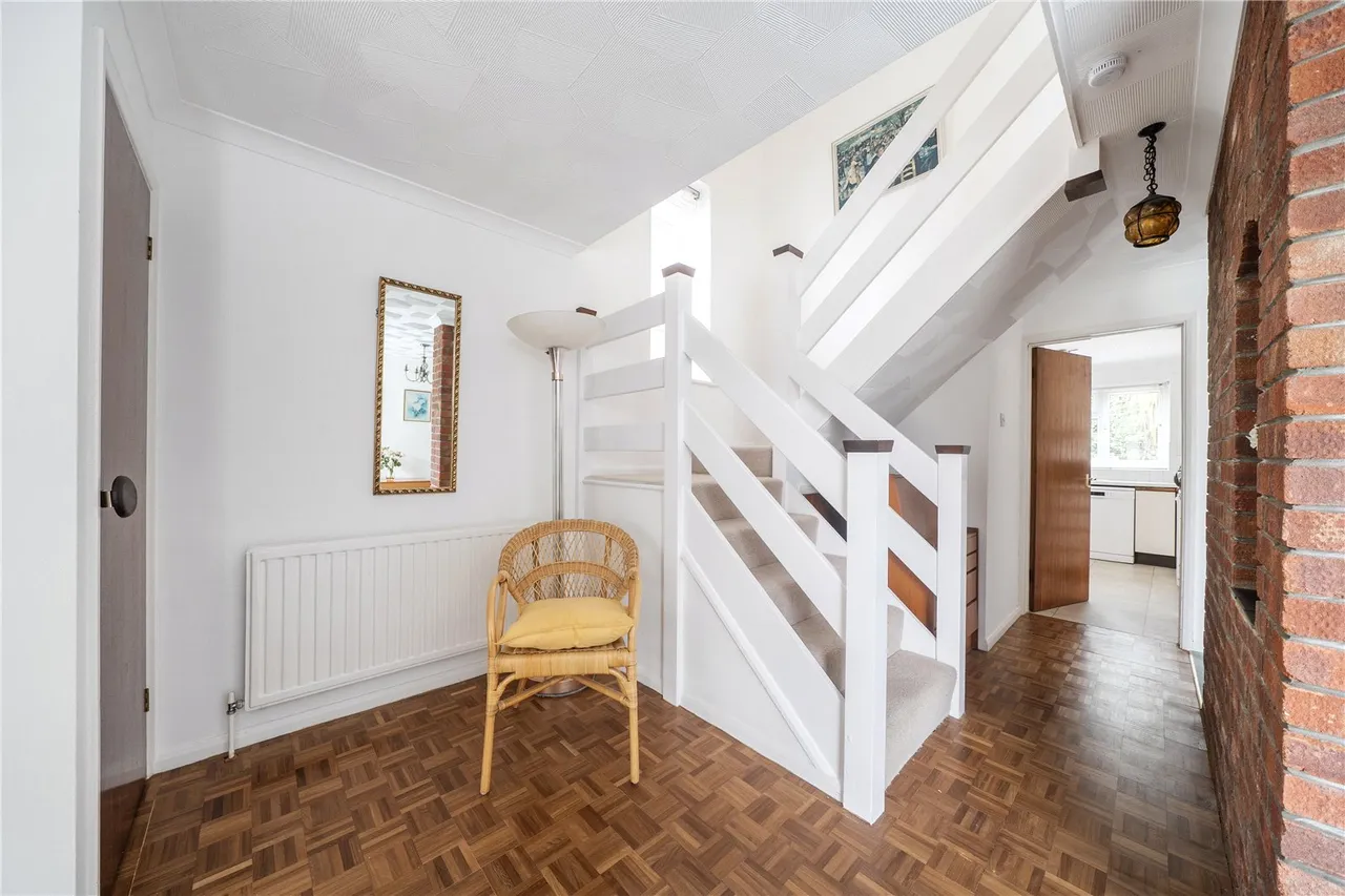 Michelmersh Close, Rownhams, Southampton, Hampshire, SO16 8DX, photo 7