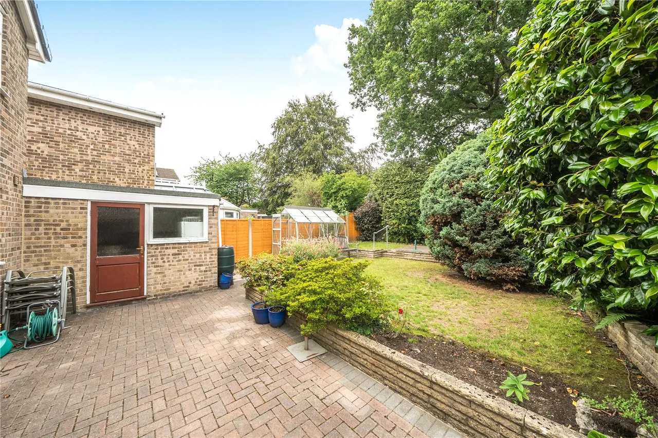 Michelmersh Close, Rownhams, Southampton, Hampshire, SO16 8DX, photo 18