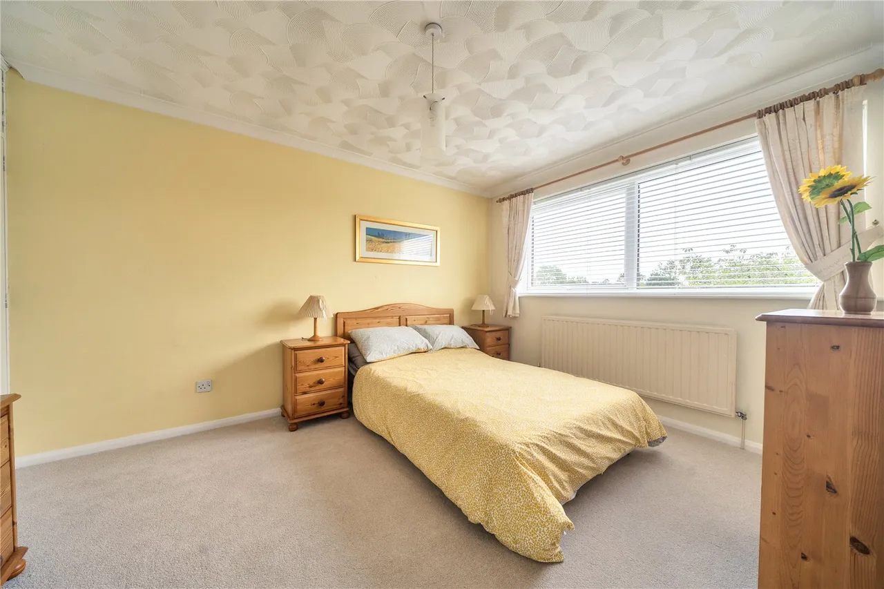Michelmersh Close, Rownhams, Southampton, Hampshire, SO16 8DX, photo 12