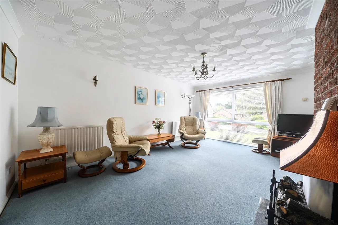 Michelmersh Close, Rownhams, Southampton, Hampshire, SO16 8DX, photo 9