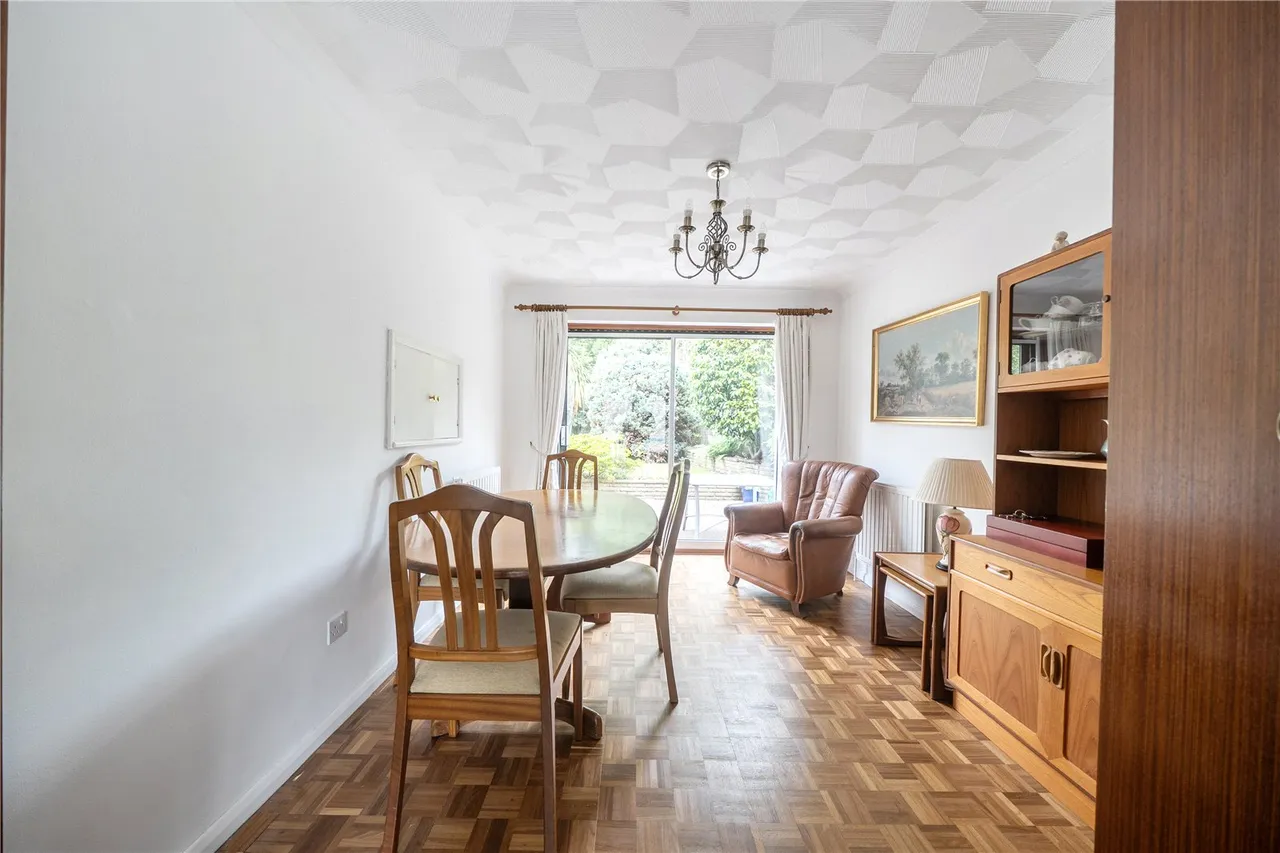 Michelmersh Close, Rownhams, Southampton, Hampshire, SO16 8DX, photo 11