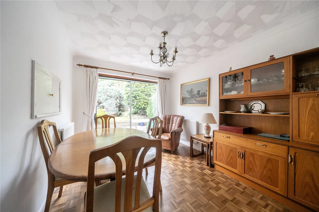 Michelmersh Close, Rownhams, Southampton, Hampshire, SO16 8DX, photo 4