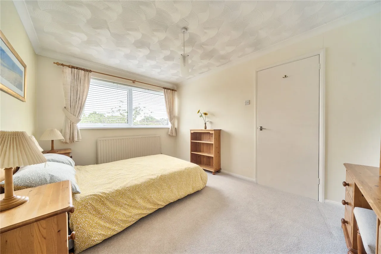 Michelmersh Close, Rownhams, Southampton, Hampshire, SO16 8DX, photo 13