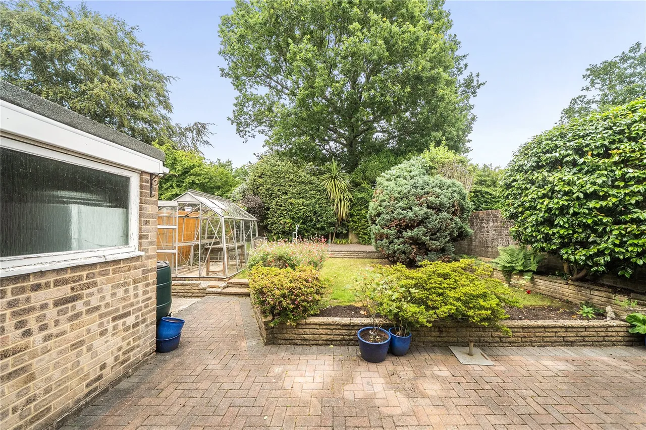 Michelmersh Close, Rownhams, Southampton, Hampshire, SO16 8DX, photo 20