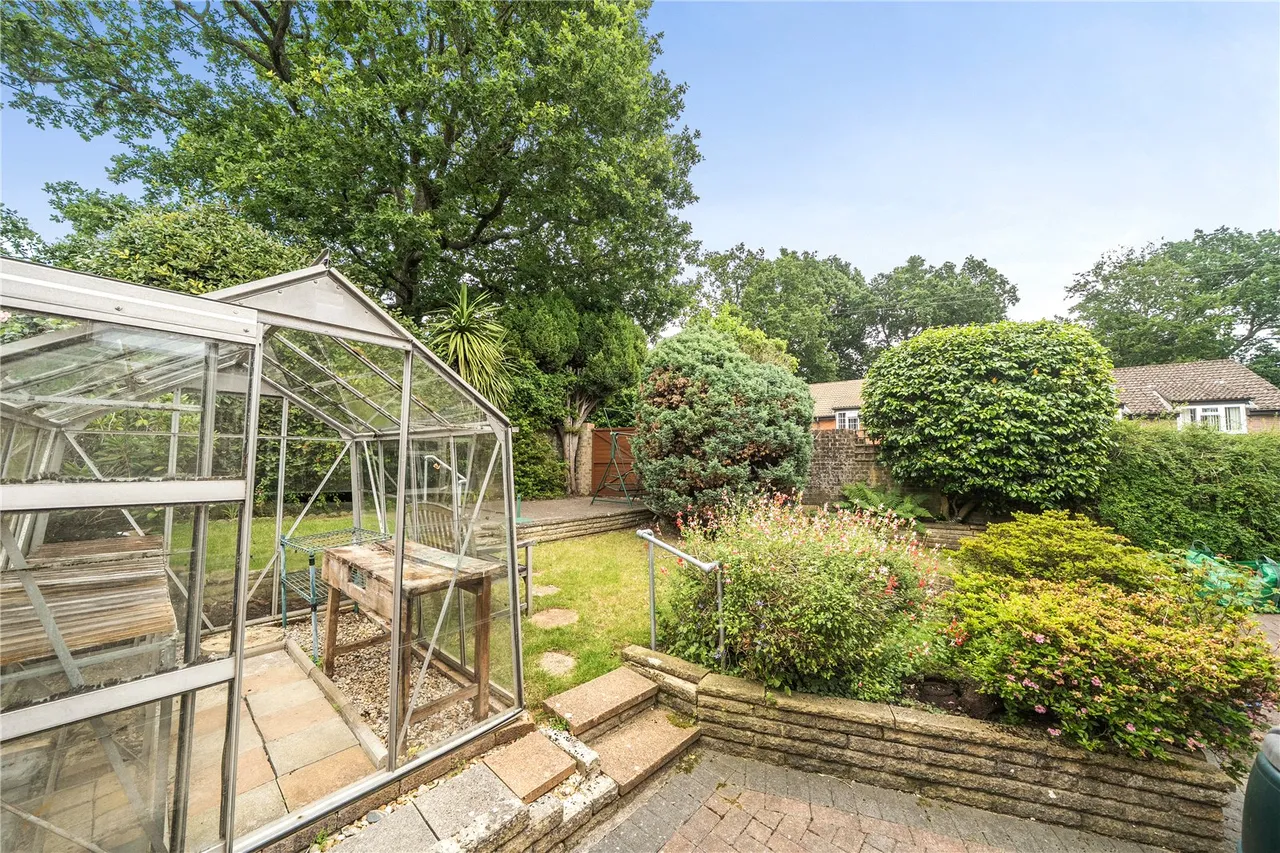 Michelmersh Close, Rownhams, Southampton, Hampshire, SO16 8DX, photo 19