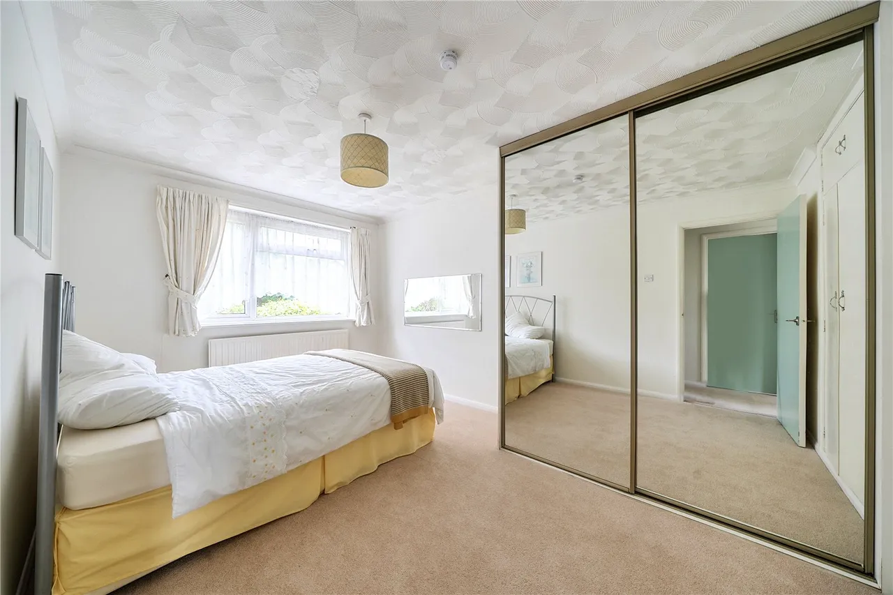 Michelmersh Close, Rownhams, Southampton, Hampshire, SO16 8DX, photo 14