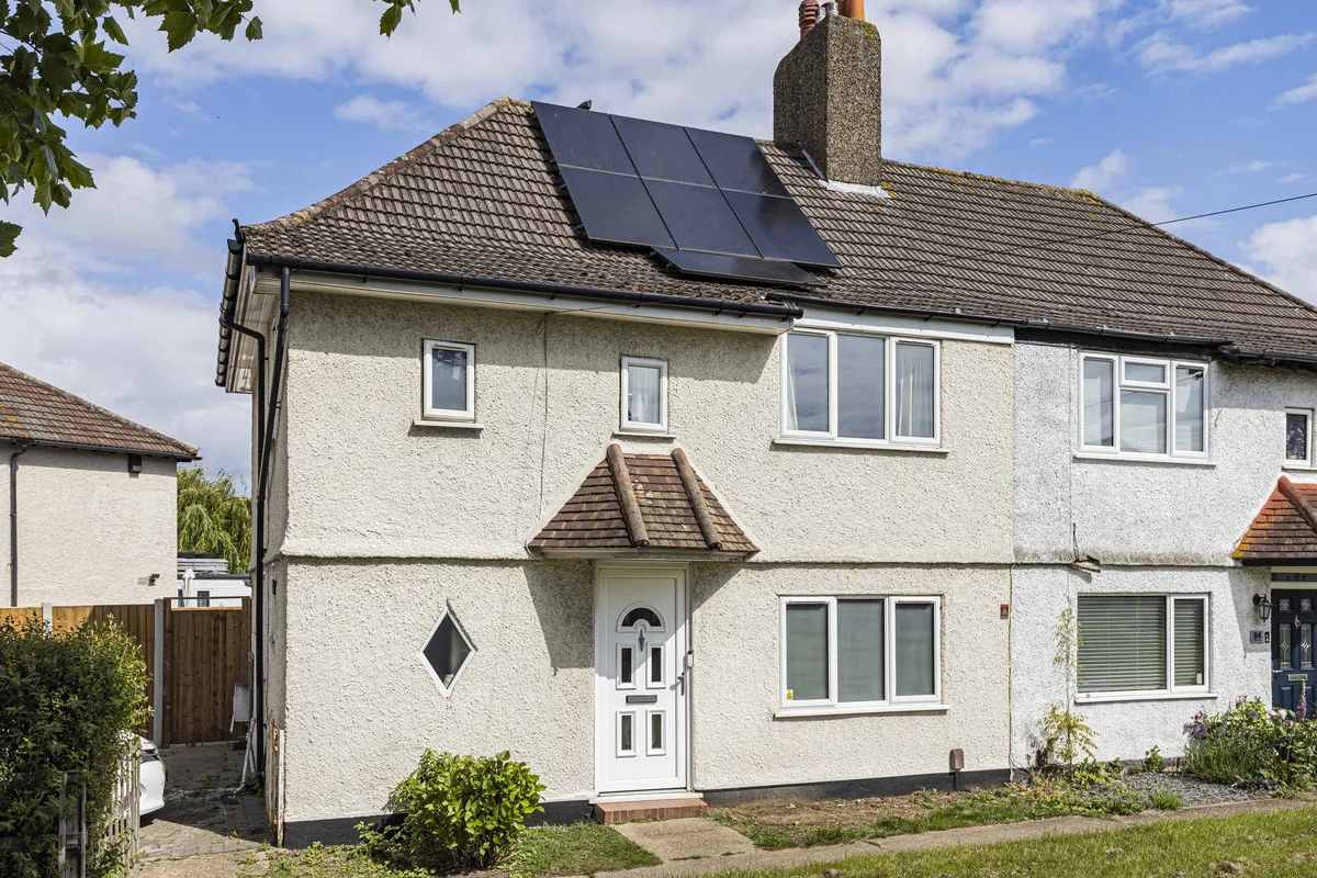 4 bed house for sale — Croydon, CR0 7AP