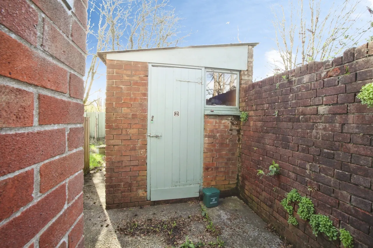 Eglwys Avenue, Pontypridd, CF37, photo 11