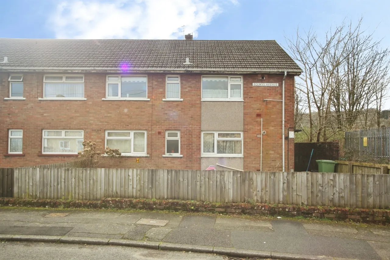 Eglwys Avenue, Pontypridd, CF37, photo 2