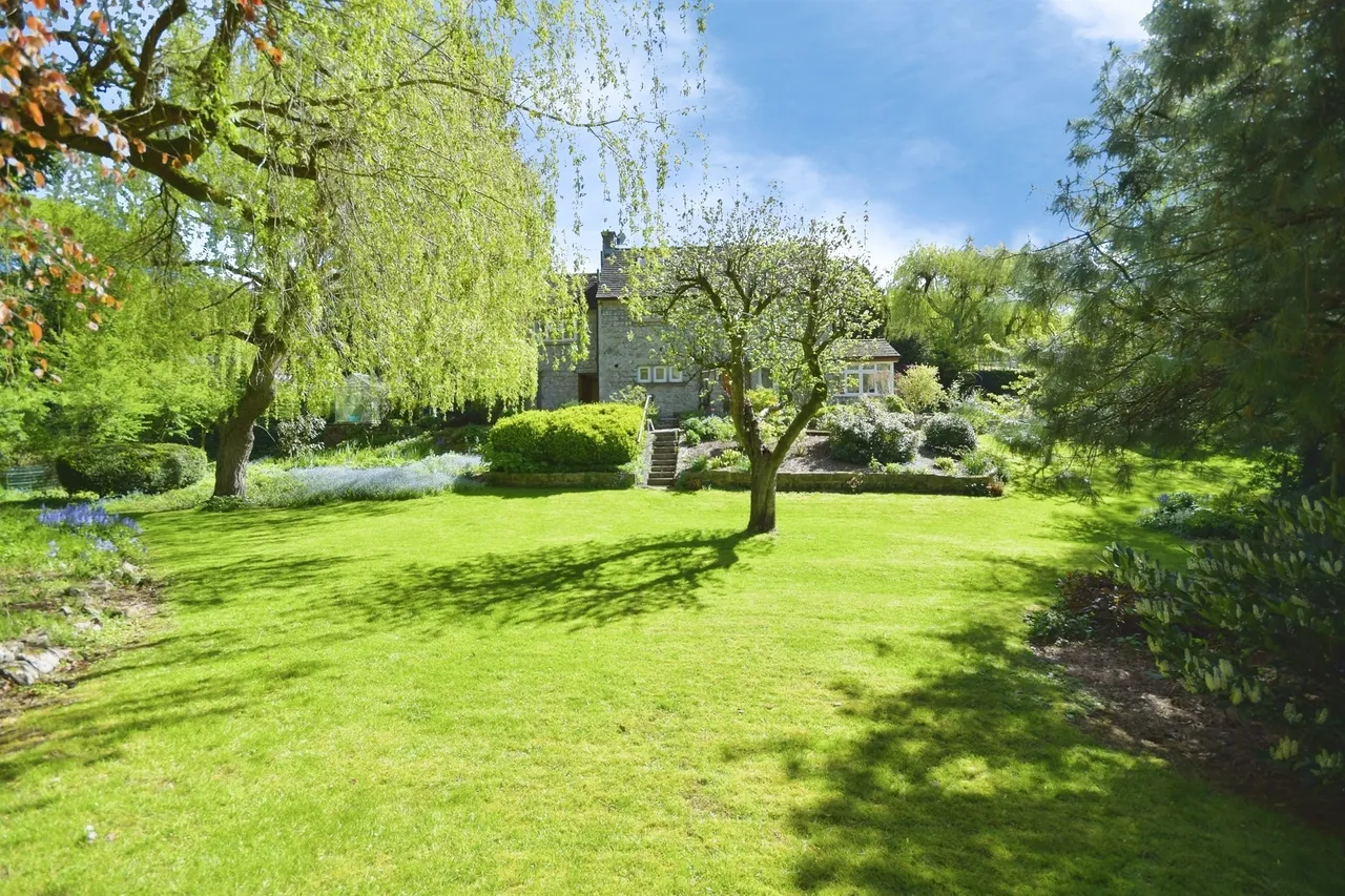 Baslow Road, Bakewell, DE45, photo 29